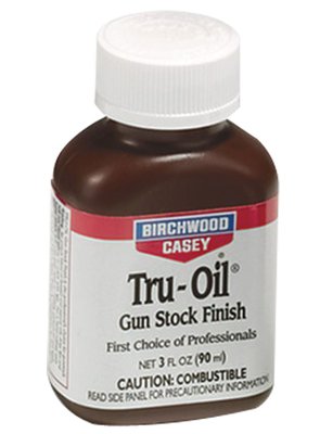 Birchwood Casey Tru-Oil